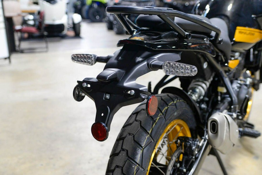 2026 Royal Enfield Himalayan 450