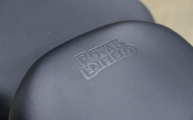 2026 Royal Enfield Himalayan 450