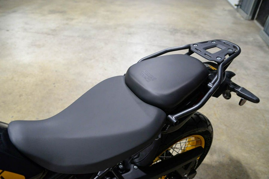 2026 Royal Enfield Himalayan 450