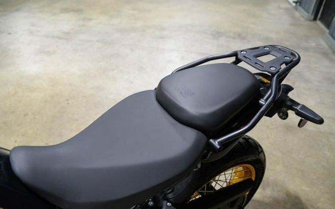 2026 Royal Enfield Himalayan 450