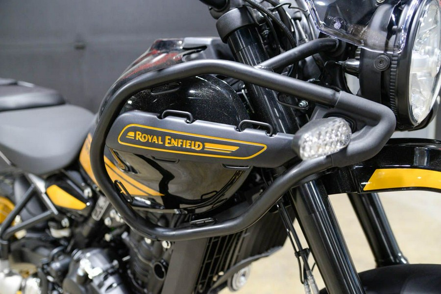 2026 Royal Enfield Himalayan 450
