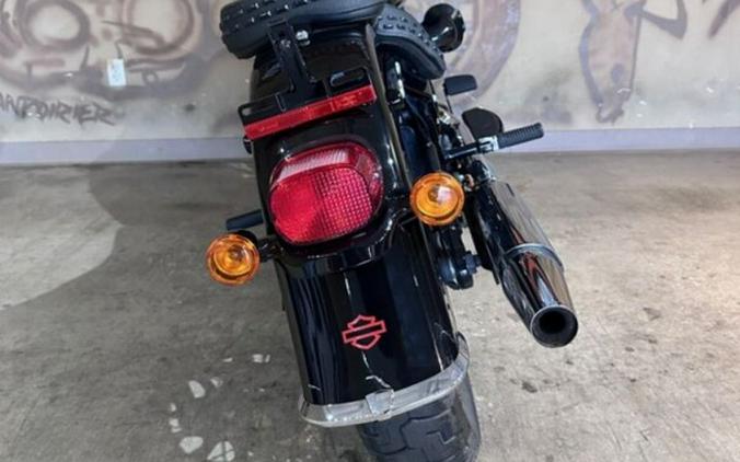 FLHC 2018 Heritage Classic