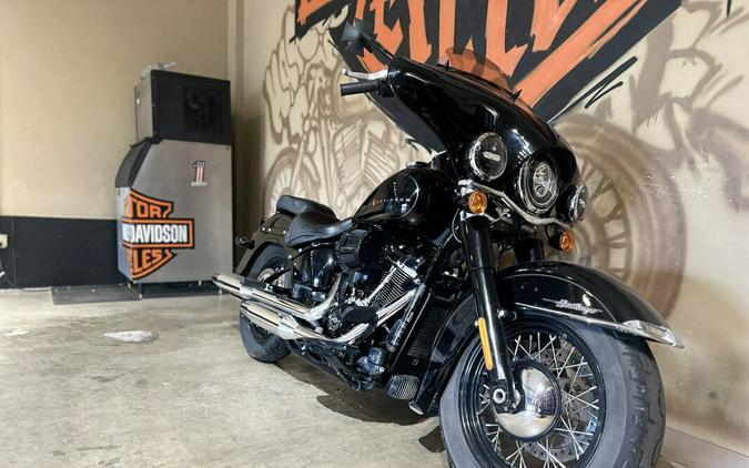 FLHC 2018 Heritage Classic