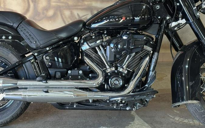 FLHC 2018 Heritage Classic