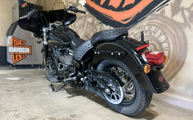 FLHC 2018 Heritage Classic