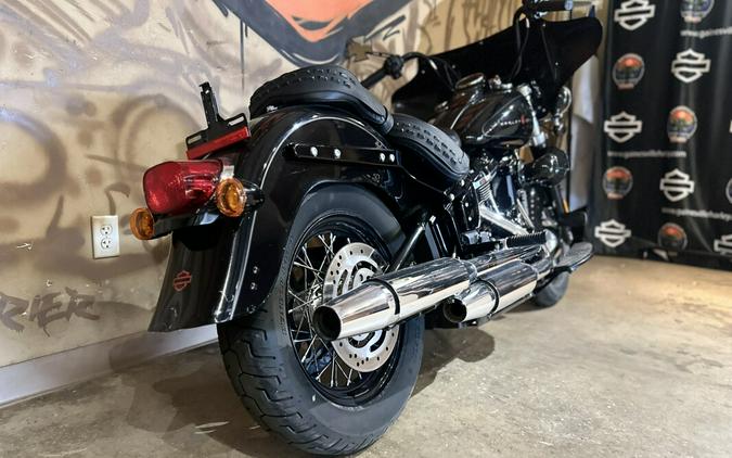 FLHC 2018 Heritage Classic