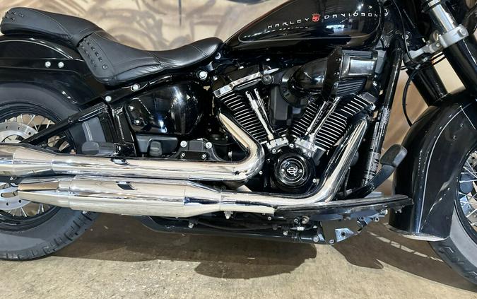 FLHC 2018 Heritage Classic