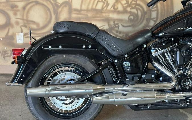 FLHC 2018 Heritage Classic