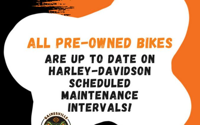 FLHC 2018 Heritage Classic