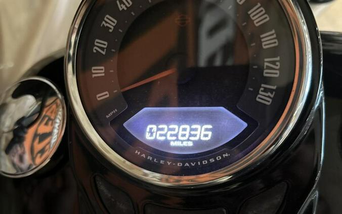 FLHC 2018 Heritage Classic