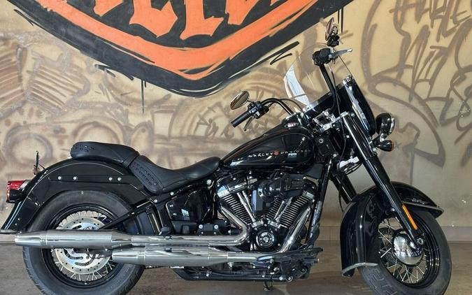 FLHC 2018 Heritage Classic