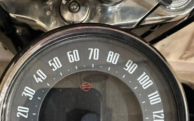 FLHC 2018 Heritage Classic