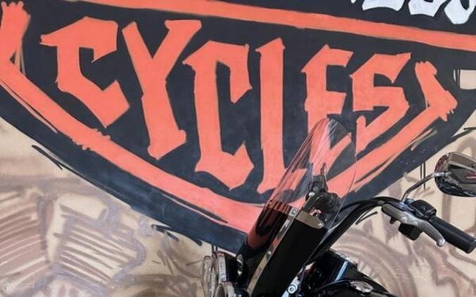 FLHC 2018 Heritage Classic