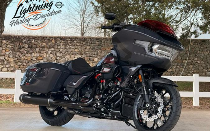 2026 Harley-Davidson FLTRXSTSE - CVO Road Glide ST