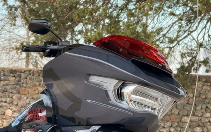 2026 Harley-Davidson FLTRXSTSE - CVO Road Glide ST