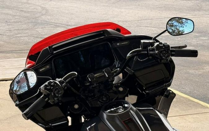 2026 Harley-Davidson FLTRXSTSE - CVO Road Glide ST