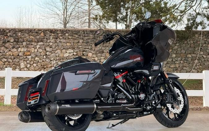 2026 Harley-Davidson FLTRXSTSE - CVO Road Glide ST