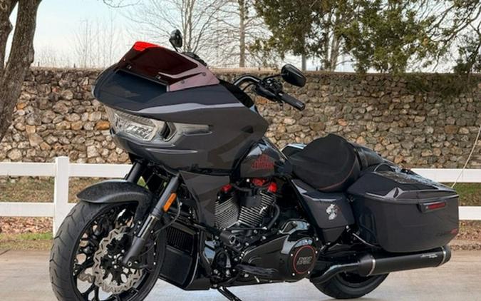2026 Harley-Davidson FLTRXSTSE - CVO Road Glide ST