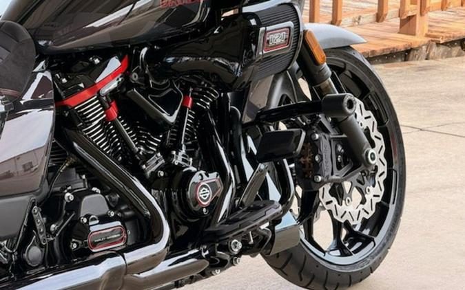 2026 Harley-Davidson FLTRXSTSE - CVO Road Glide ST