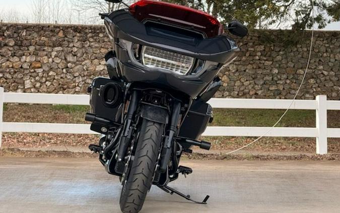 2026 Harley-Davidson FLTRXSTSE - CVO Road Glide ST