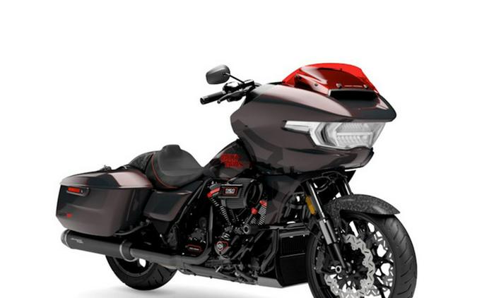 2026 Harley-Davidson FLTRXSTSE - CVO Road Glide ST