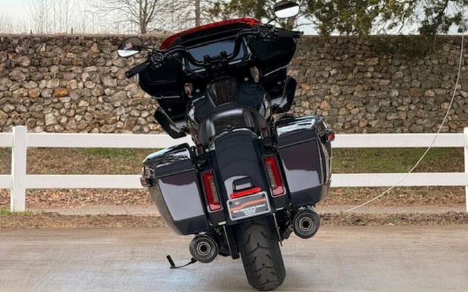 2026 Harley-Davidson FLTRXSTSE - CVO Road Glide ST