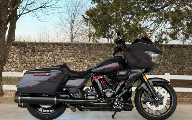 2026 Harley-Davidson FLTRXSTSE - CVO Road Glide ST