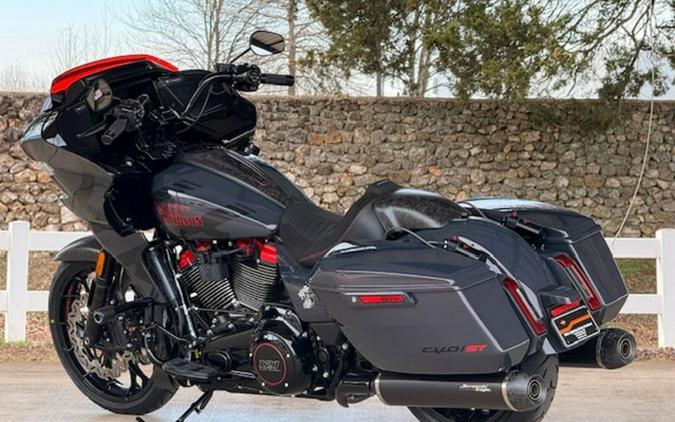 2026 Harley-Davidson FLTRXSTSE - CVO Road Glide ST