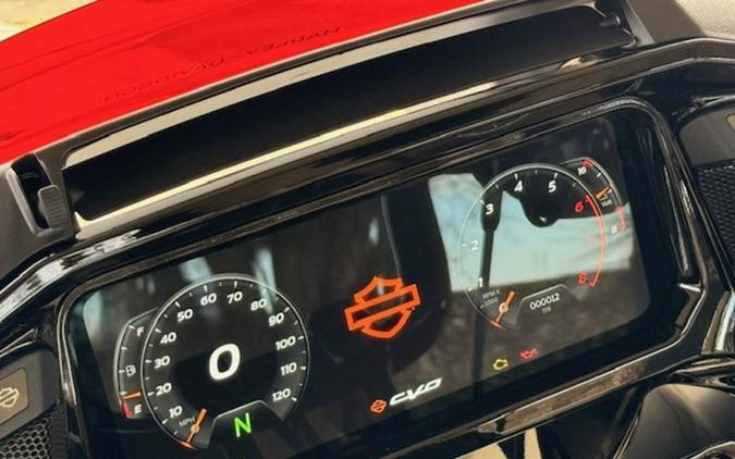 2026 Harley-Davidson FLTRXSTSE - CVO Road Glide ST