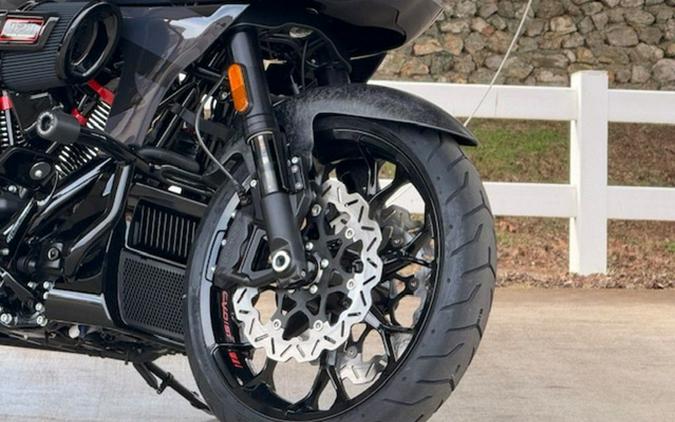 2026 Harley-Davidson FLTRXSTSE - CVO Road Glide ST