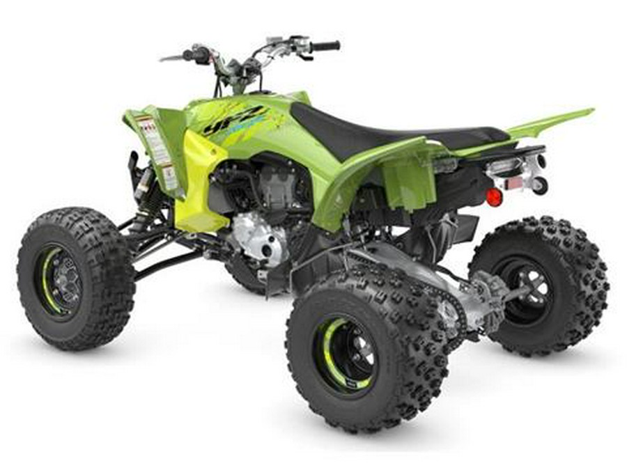 2026 Yamaha YFZ450R SE