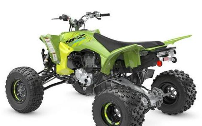 2026 Yamaha YFZ450R SE