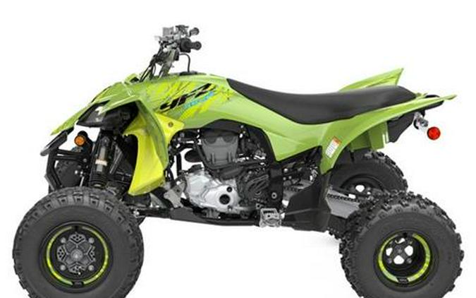 2026 Yamaha YFZ450R SE