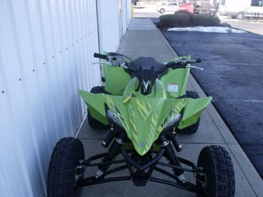 2026 Yamaha YFZ450R SE