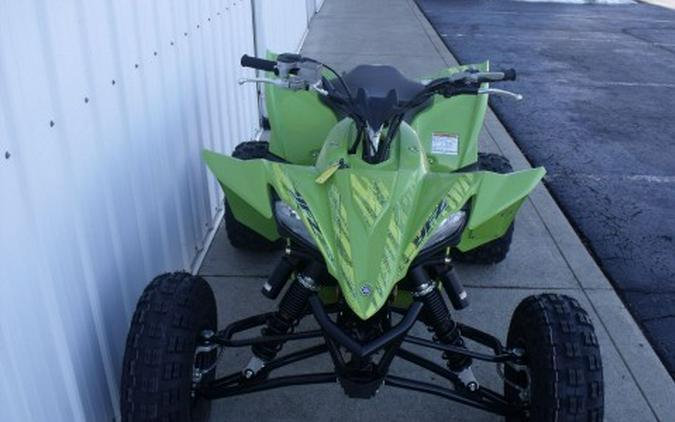 2026 Yamaha YFZ450R SE