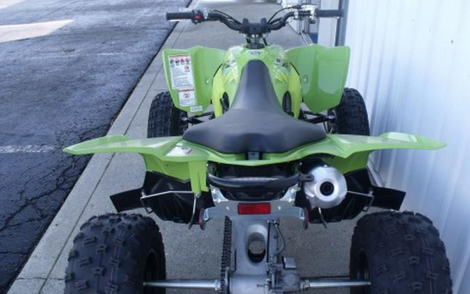 2026 Yamaha YFZ450R SE