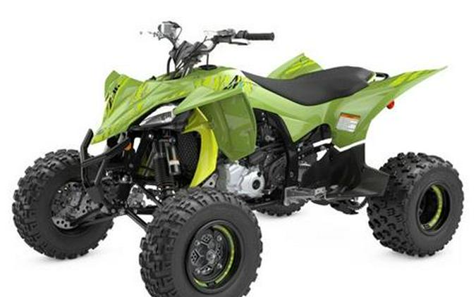 2026 Yamaha YFZ450R SE