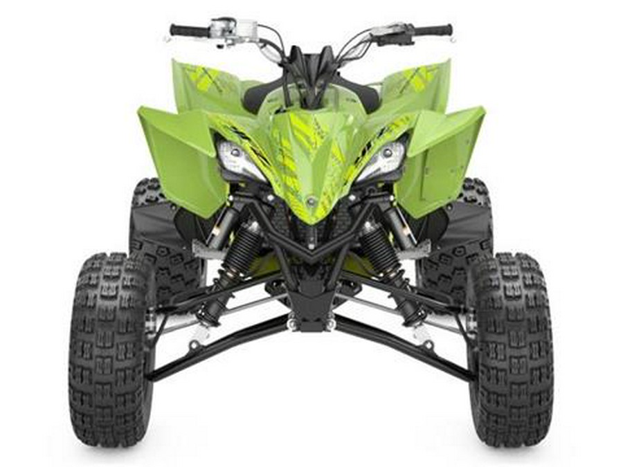 2026 Yamaha YFZ450R SE