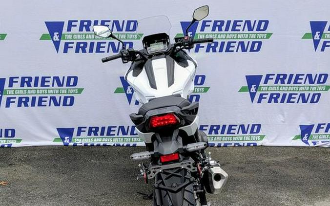 2026 Honda® NC750X DCT