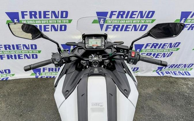 2026 Honda® NC750X DCT