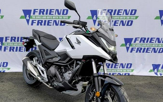 2026 Honda® NC750X DCT