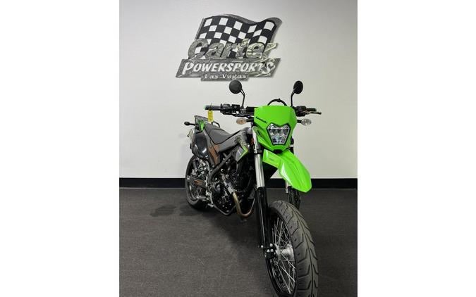 2023 KLX230SM ABS - Kawasaki