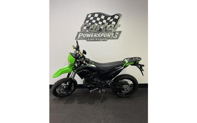 2023 KLX230SM ABS - Kawasaki