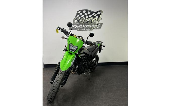 2023 KLX230SM ABS - Kawasaki
