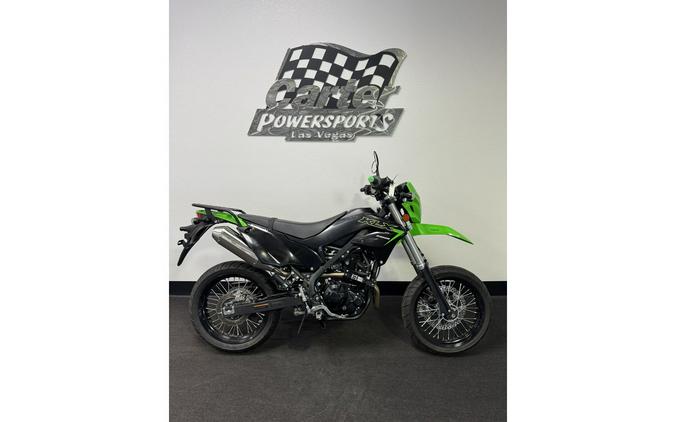 2023 KLX230SM ABS - Kawasaki
