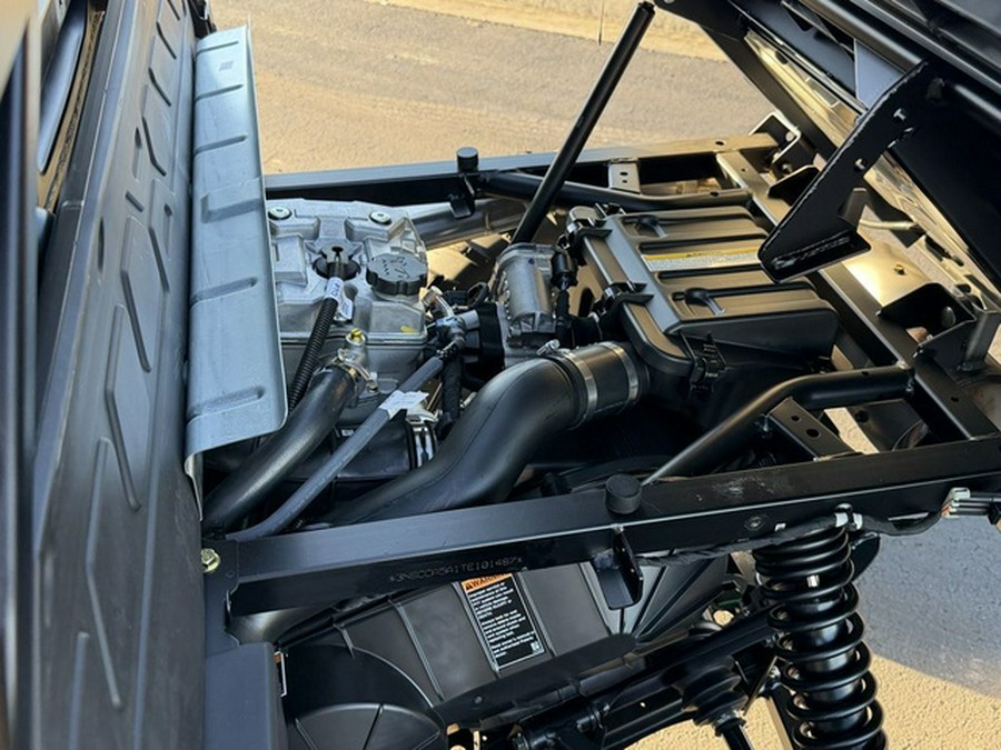 2026 Polaris Ranger 500