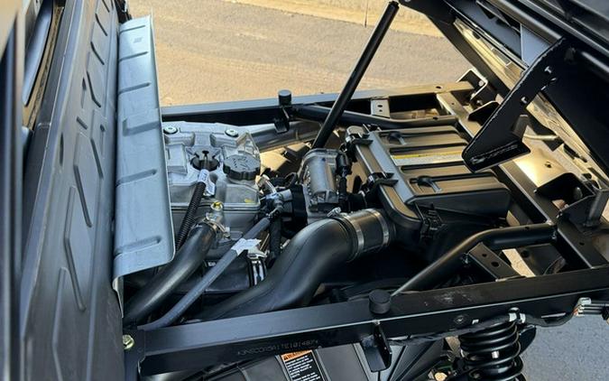 2026 Polaris Ranger 500