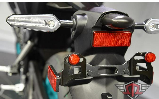 2024 Yamaha MT-03