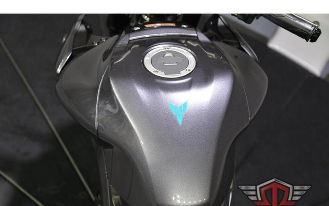 2024 Yamaha MT-03