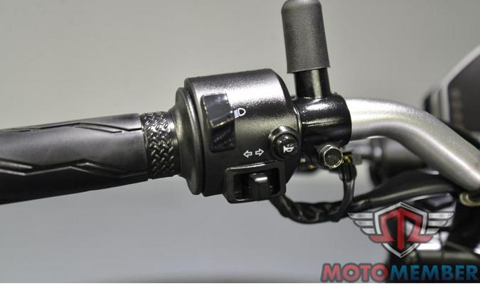 2024 Yamaha MT-03